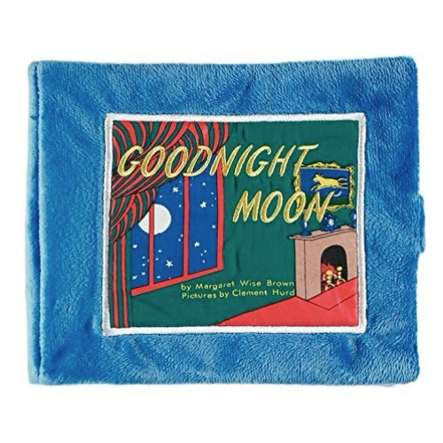 Goodnight Moon Cloth Book