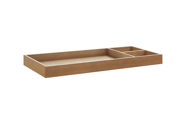 Universal Wide Removable Changing Tray - Dimples Baby Brooklyn